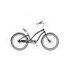 CRUISER FASHION Andi 3i Black - Uni