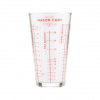 Skleněná odměrka, 300 ml - Mason Cash