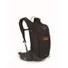 batoh OSPREY SISKIN 12 black