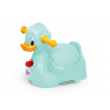 OK BABY Nočník Quack Grey
