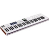 Arturia KeyLab Essential 61 mk3 klávesy biela; 92-90032