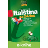 E-kniha Italština za 24 dnů - Maria Teresa Baracetti