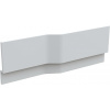 Laguna Panel k vaně Beáta Plus 160 cm akrylát BEP1600P