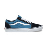 Vans Old Skool, 9,5UK, ZĽAVA