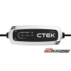 Nabíječka baterií CTEK CT5 start/stop (Nabíjení akumulátoru vozidel s technologií Start/Stop)