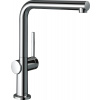 Hansgrohe Talis M54 kuchynská batéria stojánková chrómová 72840000