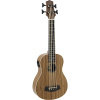 Ukulele UK-700 Bass Zebra Dimavery
