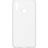 CoolPad Modena 2 Zadní Kryt Transparent (EU Blister)