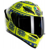 AGV K1 Top Winter Test 2015