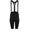 Dámske cyklistické šortky Isadore Women's Signature Clippee System Bib Shorts - Black 2.0 XS