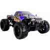 Amewi Torche komutátorový 1:10 RC model auta elektrický monster truck 4WD (4x4) RtR 2,4 GHz vč. akumulátorů a nabíječky