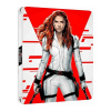 Black Widow BD - steelbook
