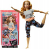 Bábika Barbie FTG83 6,7 cm