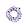 Violet Slim Scrunchie
