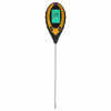 Tester substrátu - pH meter, merač pôdnej vlhkosti, substrát (Meranie pH)