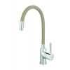 Novaservis Drezová batéria 70710,0BE, 280 × 45 mm, páková, 70710,0BE