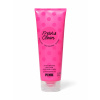 Victoria´s Secret PINK! Fresh & Clean dámske telové mlieko 236 ml