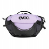 Batoh Evoc Hip Pack Pro 3 l ruže a fialová