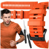 Pásik QuickFit pre Garmin Fenix 3 3HR 5X 6X Pro 7X 7X Solárna páska 26 mm