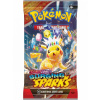 Pokémon TCG Surging Sparks Booster