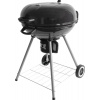 Gril Strend Pro Marco, BBQ, na drevené uhlie, 58,5x65x85 cm