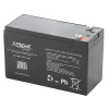 Baterie olověná 12V / 7,5Ah Xtreme 82-219 gelový akumulátor