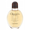 Calvin Klein Obsession toaletná voda pánska 75 ml