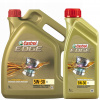 Castrol Edge Titanium FST 5W-30 LL PC 5L + 1L Oil (Castrol Edge Titanium FST 5W-30 LL PC 5L + 1L Oil)