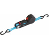 Strend Pro TJS-702 samonavíjací račňový popruh 25 mm, L-4 m, max. 500 kg, 2ks, 2172857