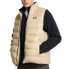 Vesta Under Armour LEGEND DOWN VEST 1385838-299 Veľkosť XXL