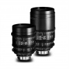 Hama SIGMA CINE KIT 001 + kufor PMC-001 F/CE METRIC pre Canon EF - SIGMA CINE 18-35mm f/50-100 Canon