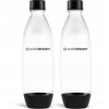 Sodastream Fuse TwinPack Black 1l