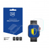 3mk hybridní sklo Watch Protection FlexibleGlass pro Huawei Watch Fit 4 Pro 5903108666060