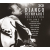 DJANGO REINHARDT: Collection - SBĚRATELSKÁ EDICE (3CD)
