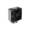 DeepCool AK400 Procesor Vzduchový chladič 12 cm Čierna 1 kusov (R-AK400-BKNNMN-G-1)