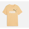 Puma chlapčenské tričko 685778 41 orange