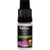 Příchuť IMPERIA Black Label 10ml Banana (Banán)