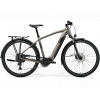 Elektro bicykel Merida eSpresso 400 EQ šedý 2026