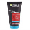 Garnier Čistá pleť Gél 3v1 s aktívnym uhlím 150 ml
