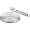 Tescoma adaptér pro indukční sporák GrandChef 428772 17 cm