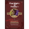 Five Nights at Freddys: Survival Logbook