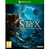 Styx: Shards of Darkness (X1) Microsoft Xbox One