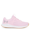 Under Armour Amour Charged Aurora 2 Training Shoes Women's Pink/Wht/Gum 5 (38.5)