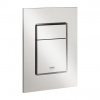 Grohe Skate Cosmopolitan S Splachovací gombík, Supersteel 37535DC0