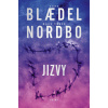 Jizvy - Sara Blaedel, Nordbo Mads Peder