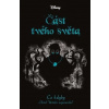 Disney - Co kdyby... Část tvého světa - Liz Braswell