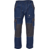 ČERVA Kalhoty MAX SUMMER do pasu, lehké 03020238N5050 Navy 50