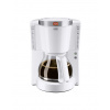 Melitta Look IV Select 1011-03 white kávovar