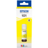 Atrament Epson 101 Yellow - originálny