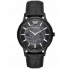 Pánske hodinky EMPORIO ARMANI SKELETON AUTOMATIC AR60042 (zi055c)